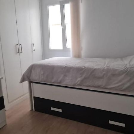 Dormitorios Piso Gandie Extérieur photo
