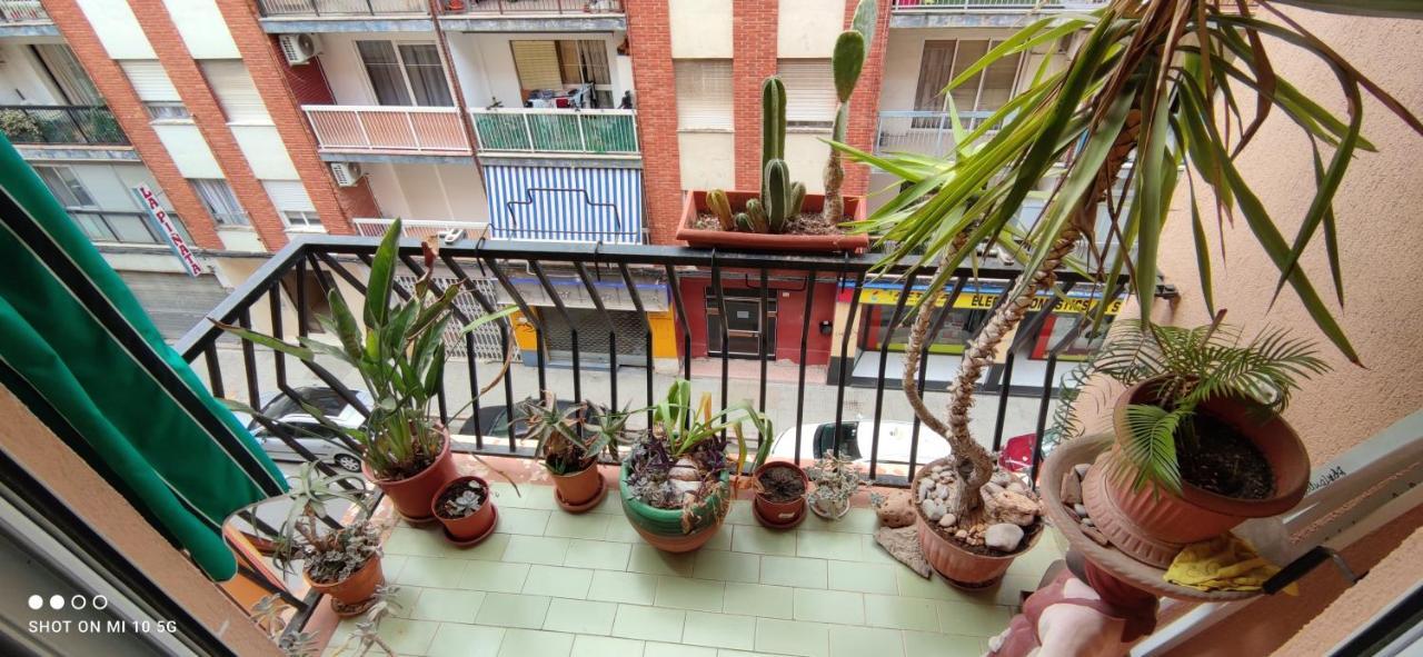 Dormitorios Piso Gandie Extérieur photo