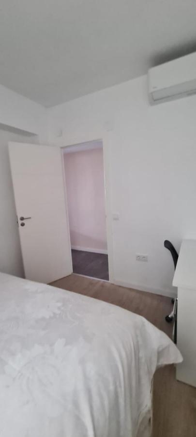 Dormitorios Piso Gandie Extérieur photo