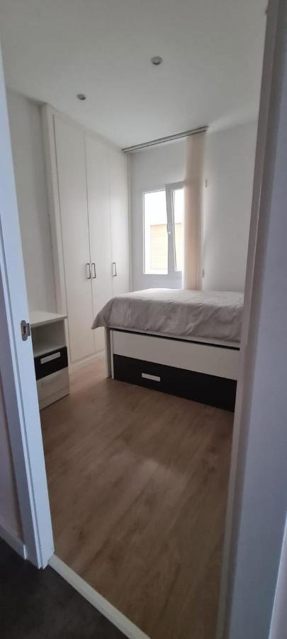 Dormitorios Piso Gandie Extérieur photo
