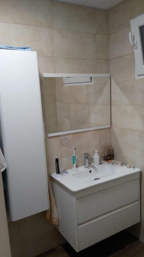 Dormitorios Piso Gandie Extérieur photo