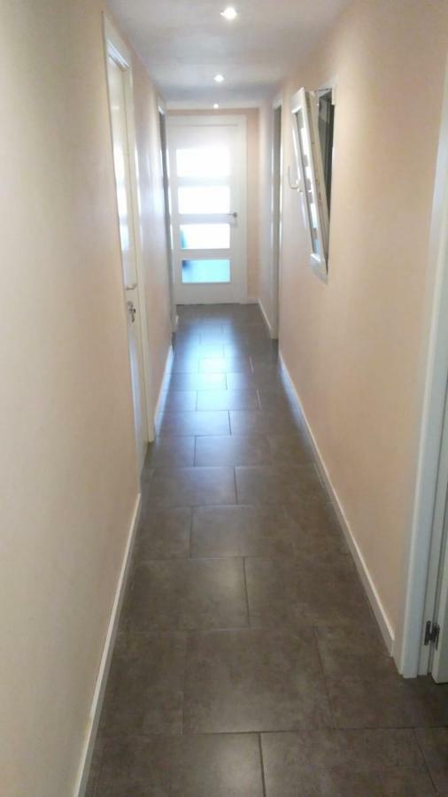 Dormitorios Piso Gandie Extérieur photo